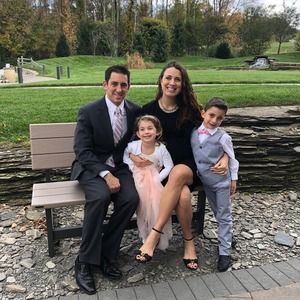 Meet your Posher, Christy